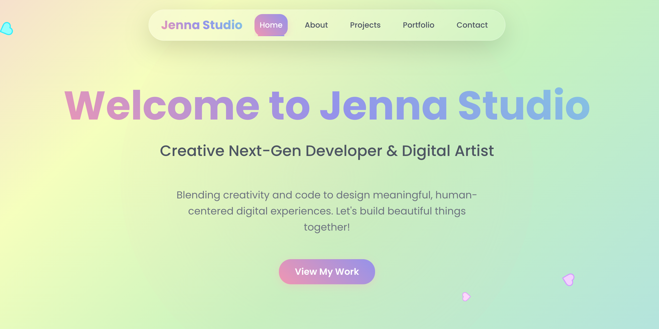Jenna Studio