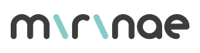 Mirinae, Inc. logo
