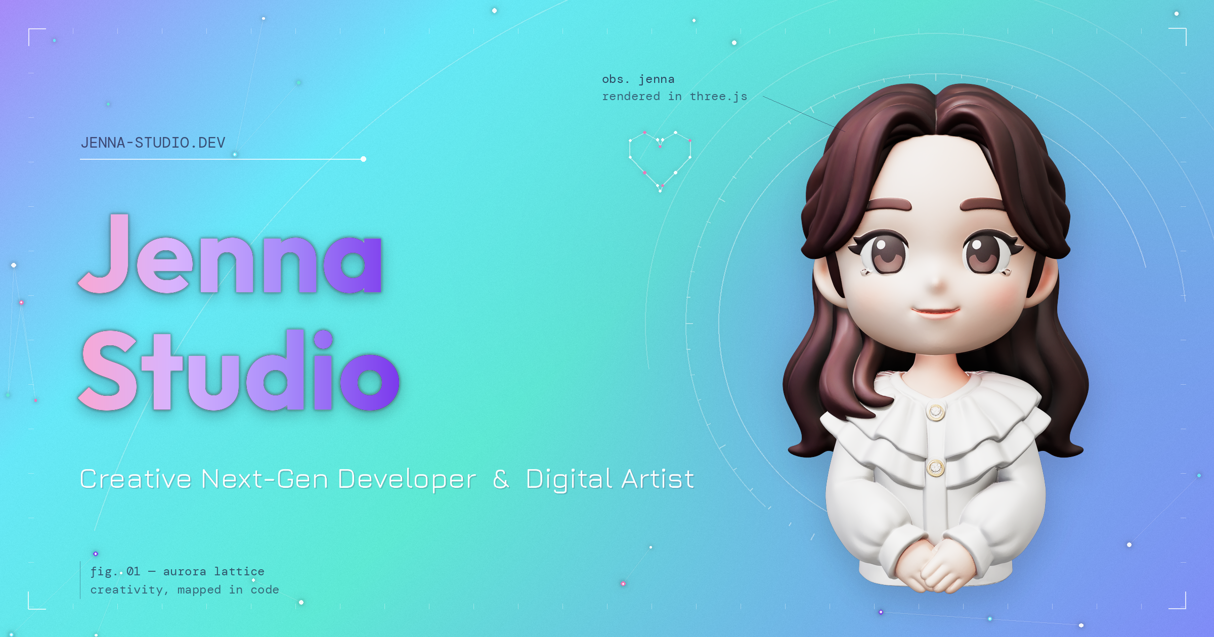 Jenna Studio